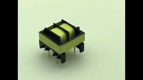 Common Mode Power Line Choke Current Compensated Ring Core