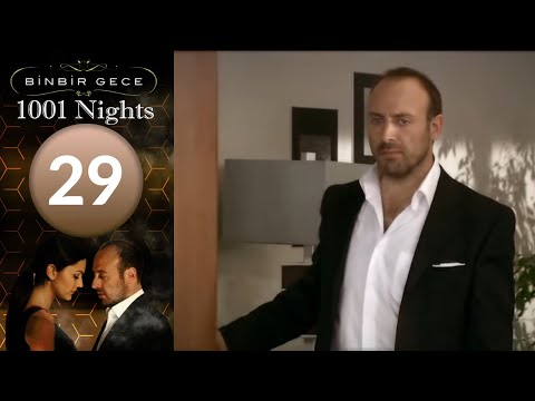 1001 Nights 29. Episode