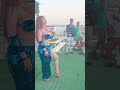 لورا الرقاصة فى الساحل الجزء التاني رقص شرقي دمار belly dancer lora🍉