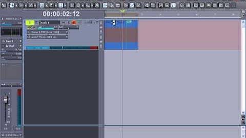 cakewalk v vocal update