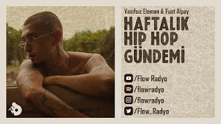 Haftalık Hip Hop Gündemi / Motive 22, Allame YALAN, Asena IN MY ACT, Seda Erciyes BELLY DANCER