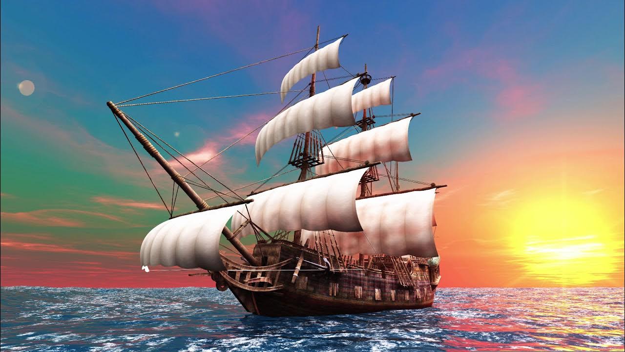 Wellerman (sea shanty) Remix 1 hour YouTube