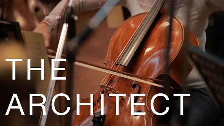 "The Architect" Live Performance - Kerry Muzzey: T...