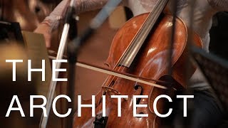 "The Architect" Live Performance - Kerry Muzzey: The Architect