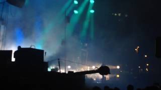 Radiohead - Creep (Primavera Sound 2016)