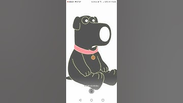 This is what happens when you enable the colour inversion in Huawei.
