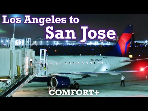 Video: Ce terminal este Delta Airlines la SJC?