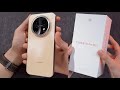 Huawei Enjoy 90 Pro Max Gold Unboxing 🧡 | Stunning Color, Flagship Power!