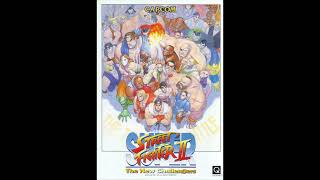 16 Chun Li Voice Sounds - Super Street Fighter 2 (original arcade version) Capcom 1993 HQ Audio