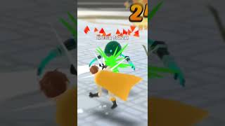 오늘 해본 게임은 영웅일 뿐이야(every hero)입니다!! screenshot 4