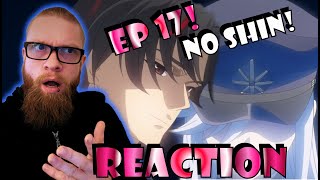 I WON'T FORGET | 86 [EIGHTY-SIX] Episode 17 Reaction