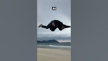 Real Life Vs AI. Part 27