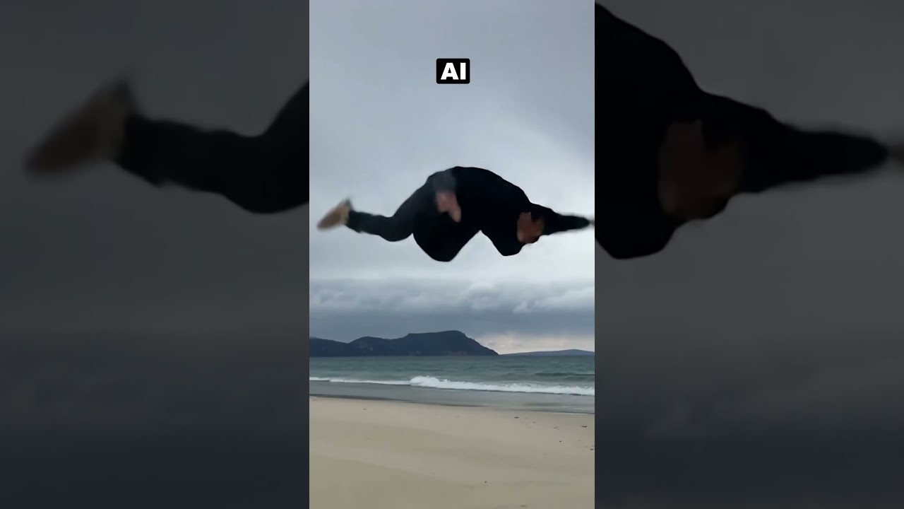 Real Life Vs AI. Part 27