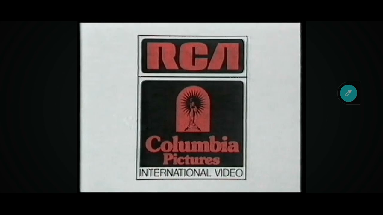 Original VHS Opening: Eurythmics: Sweet Dreams - Video Album (UK Pre cert Tape)