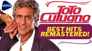 Toto Cutugno - The Best Hits Remastered