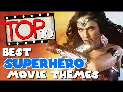 top-10-best-superhero-movie-themes