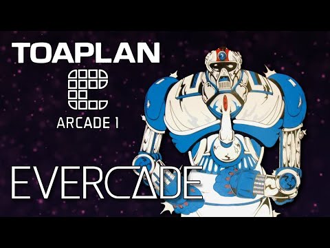 その他 EVERCADE TOAPLAN ARCADE1 Amazon.com: Blaze Evercade Toaplan Cartridge 1 - USA : Video