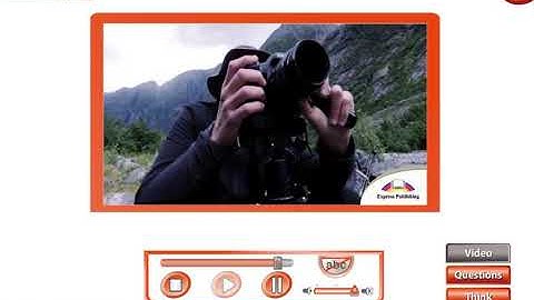 Excel 7th grade. An email describing a hobby