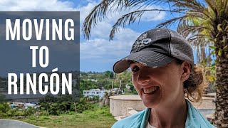 My friend Jillian shares why she is moving to Rincón Puerto Rico