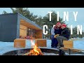 Not your average TINY CABIN | Best Kept Secret in Minnesota