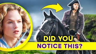 Poldark: Top Things You Probably Didn't Know |⭐ OSSA Radar