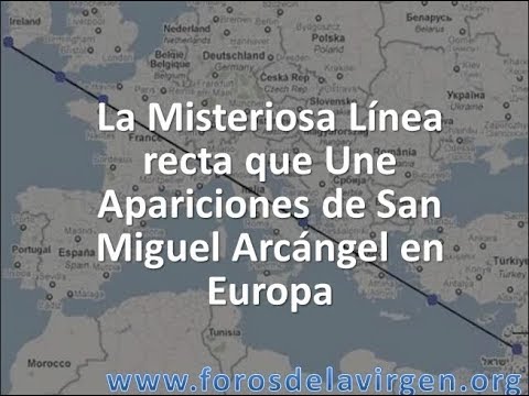 Vídeo: Secretos De La Isla Del Arcángel Miguel - Vista Alternativa