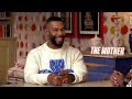 &#39;The Mother&#39; Roundtable with Omari Hardwick