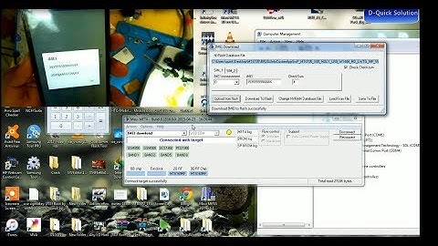 ALL MTK MT6753.6737.6753.6754.6752.6572.IMEI REAPAIR 100% checking