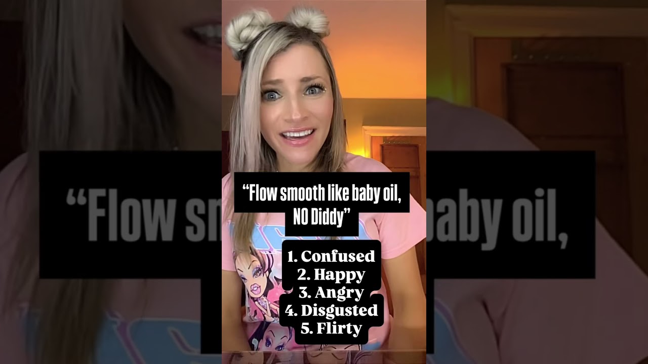#Diddy #NoDiddy #ValleyGirl #AryaAsh #funny auf YouTube ansehen #Diddy #NoDiddy #ValleyGirl #AryaAsh #funny auf YouTube ansehen