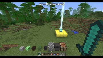 Minecraft 1.4 update and crafting recipies with anvils, beacons, frames and more!!!