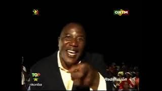 Samba Diallo  were were