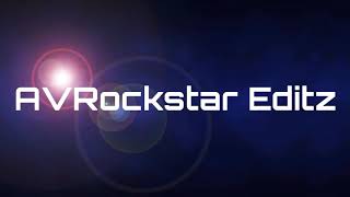 Soppana Sundari (Pastor Darwin Ebenezer Version) | AVR ARJUN | AVRockstar Editz