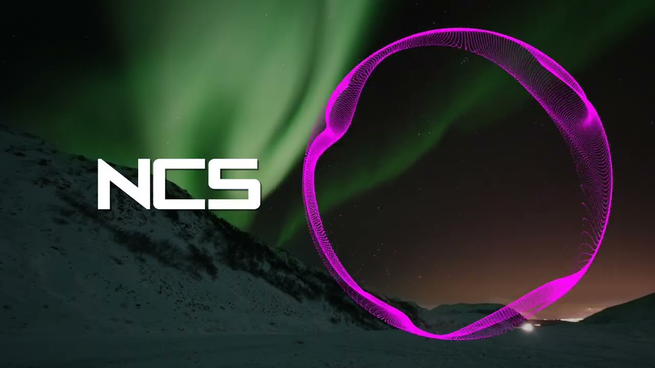 Elektronomia- Limitless [NCS Releses] -(NCS Fanmade)