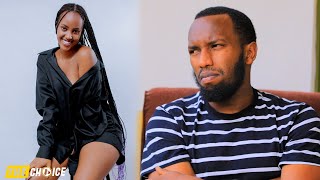 Lynda twaratandukanye 🙆🏾‍♂️ Zaba avuze impamvu Lynda aba atishimye muri video