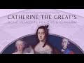 Catherine the Great's Home Remedies for Zits and Sunburn