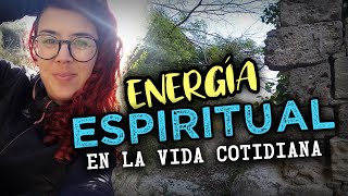 Sentir energías espirituales | Ley de atracción