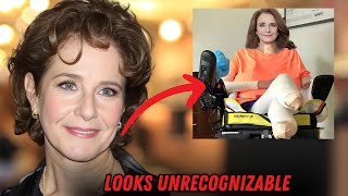 Debra Winger, Who Had Brain Hemorrhage & Was Paralyzed on One Side, Looks Unrecognizable Now