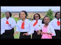 KINA MAMA SIMAMENI OFFICIAL VIDEO Machakos Cathedral Choir Sms SKIZA 7383737 To 811