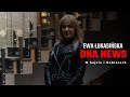 DNA News | Ewa Łukasińska o kobietach i hejcie