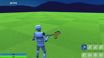 How to do 90s in 1v1.LOL (My first video)