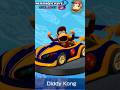 I Played As Diddy Kong Early In Mario Kart 8 Deluxe?! #mods #mariokart8deluxe #shorts