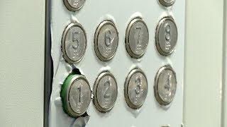 Русская рулетка: как меняют лифты в домах Краснодара Русская рулетка: как меняют лифты в домах Краснодара