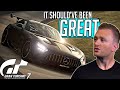 When a Sim Racer Reviews Gran Turismo 7