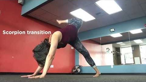 GFM Corrective Flow for the FMS ASLR