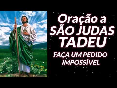 PEÇA UM MILAGRE
