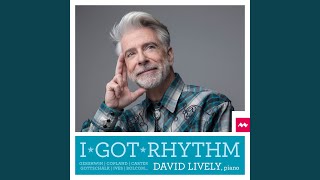 Songbook: V. I Got Rhythm