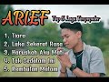 ARIEF - Top 5 Lagu Terpopuler Terhits || Lagu Pop Melayu Terbaru