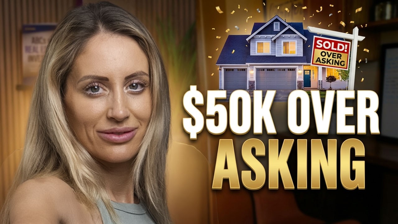 The #1 Mistake Home Sellers Make in Today's Market