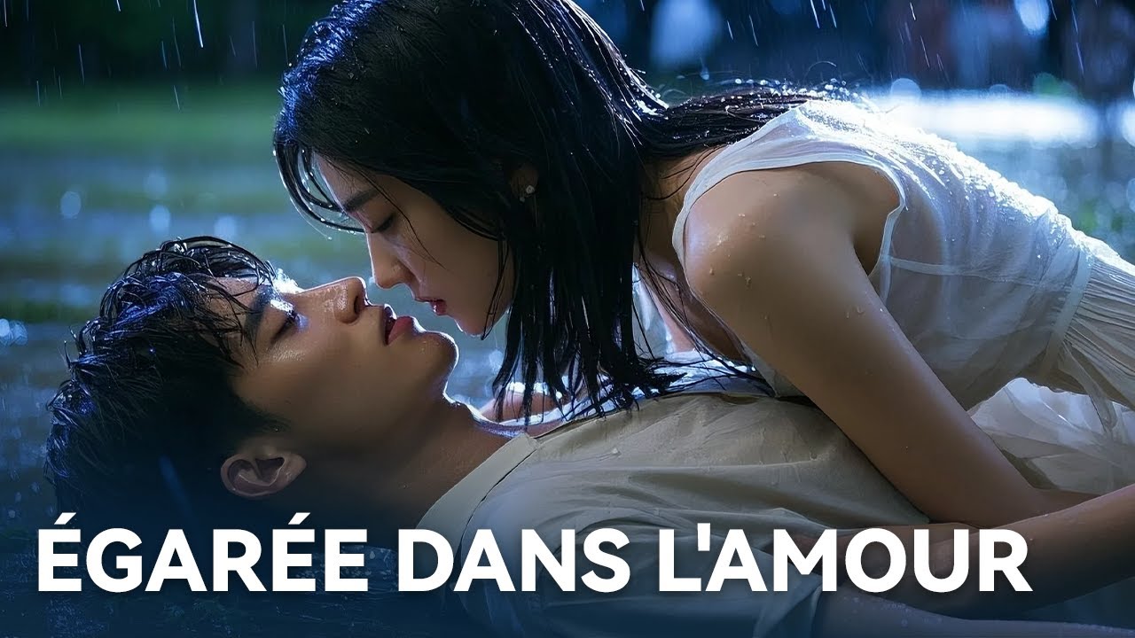 Il l’a recueillie enfant… des années plus tard, elle est tombée amoureuse de lui