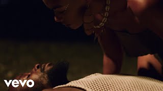 Смотреть клип Popcaan - Nyqui | Official Music Video